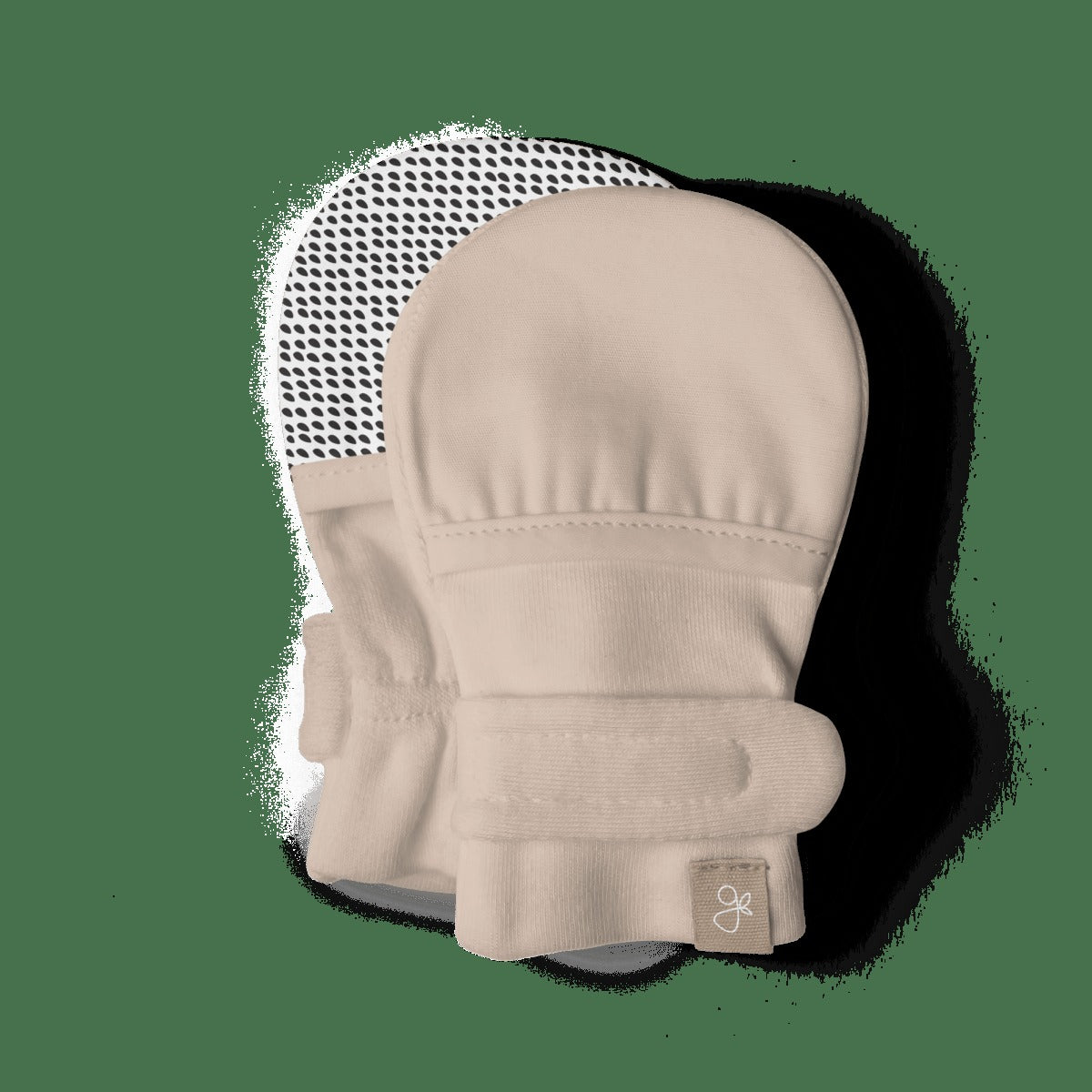 MITTS AND BOOTS | SANDSTONE
