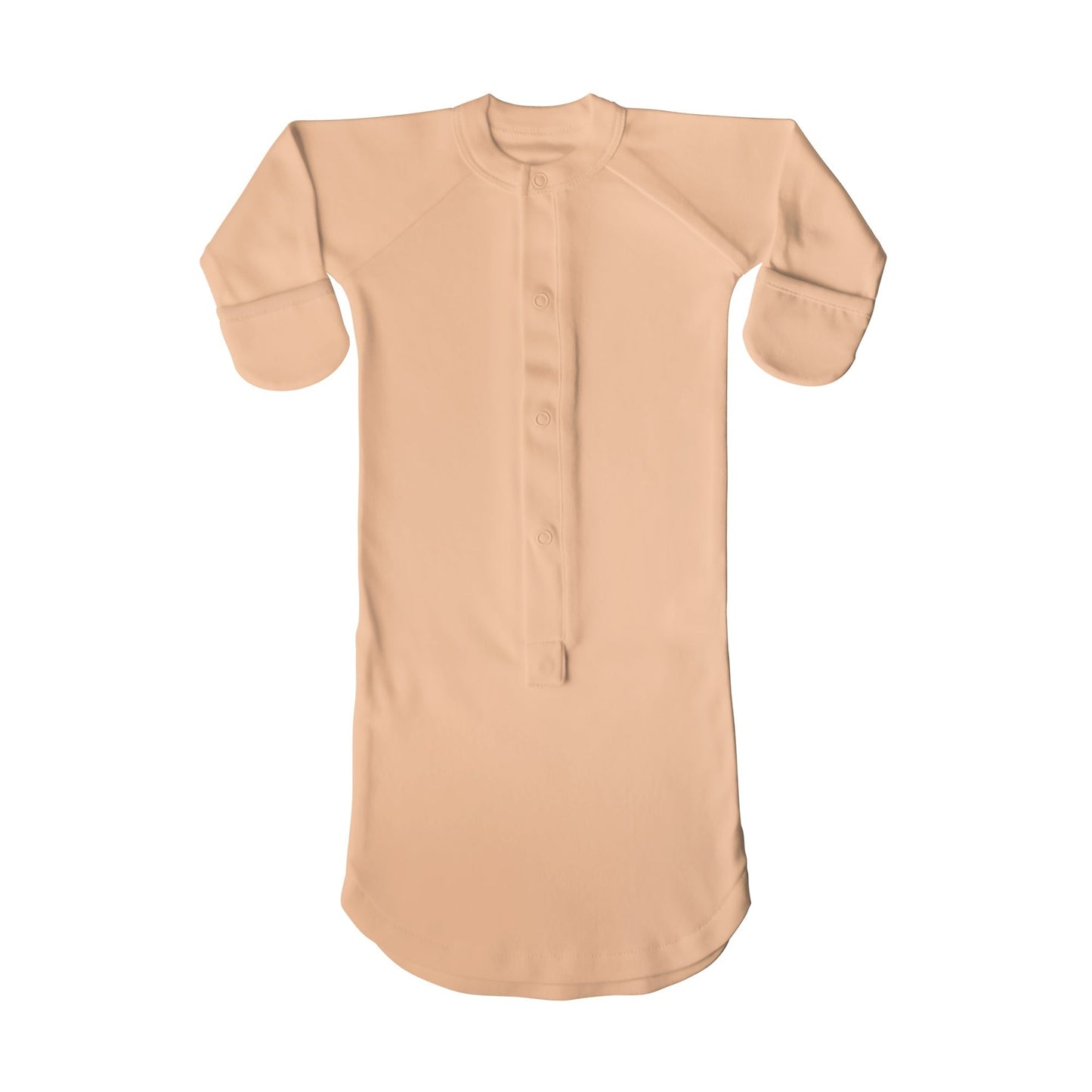 24 HOUR CONVERTIBLE GOWN | POPPY