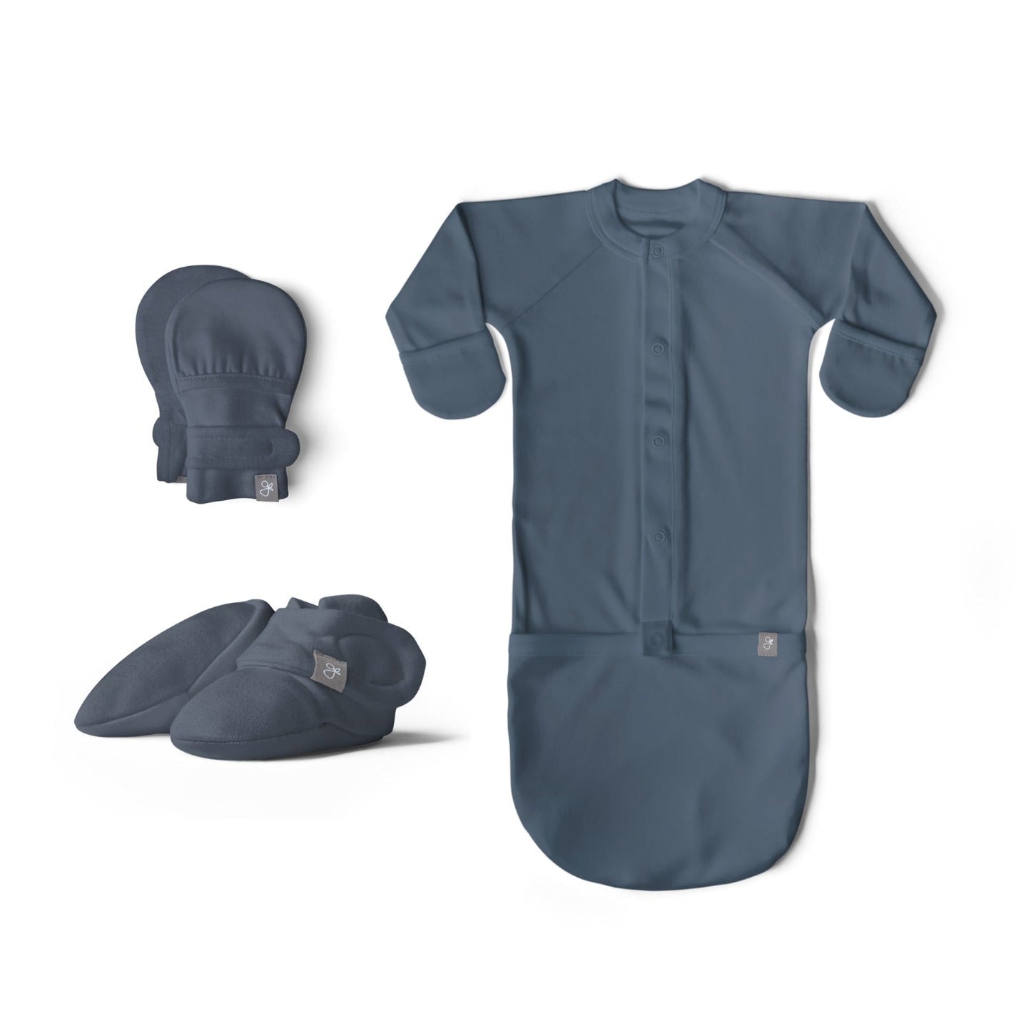 Quiet Night Starter Set: Midnight