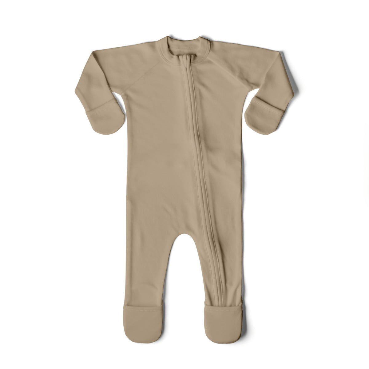 GROW WITH YOU FOOTIE | SANDSTONE