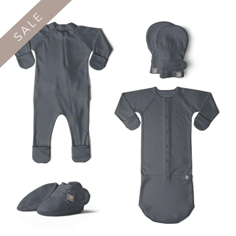 Welcome Home Set: Midnight