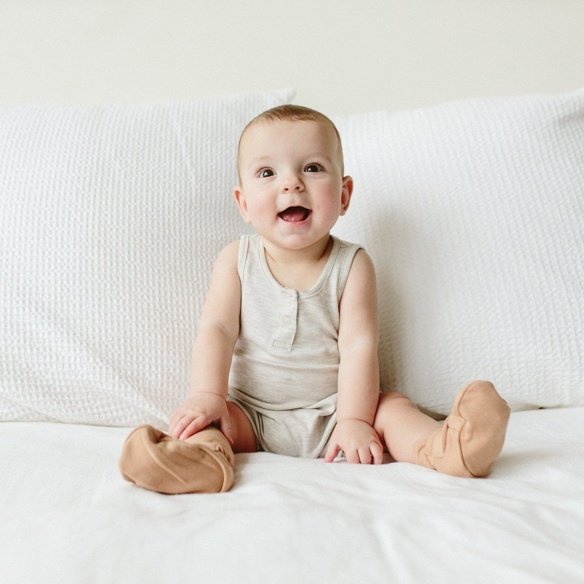 Quiet Night Starter Set: Sandstone