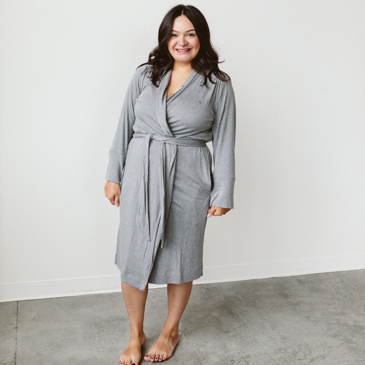 WOMENS ROBE | BOULDER