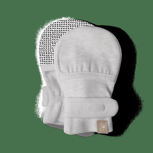 STAY ON MITTS | STORM GRAY