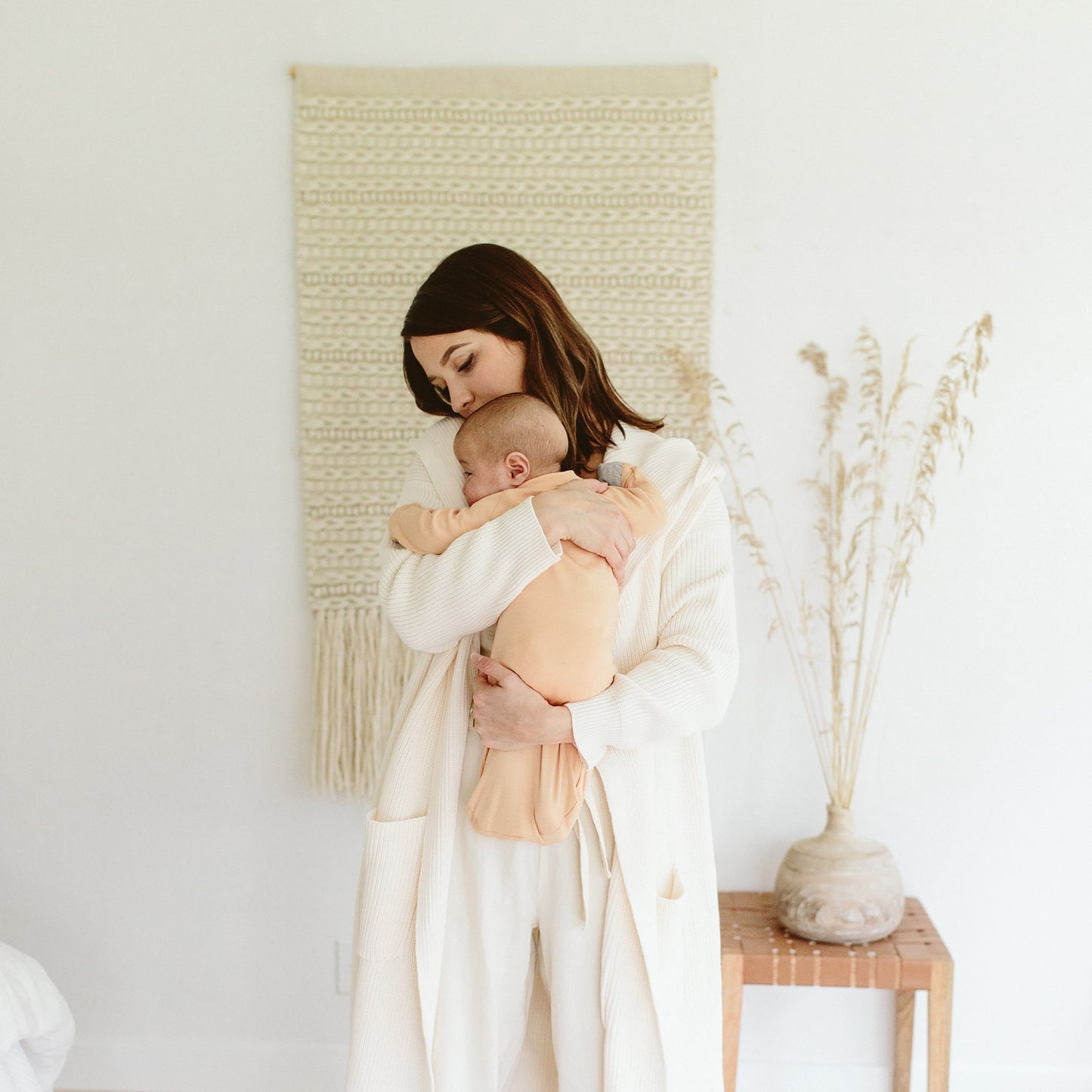 Welcome Home Set: Poppy